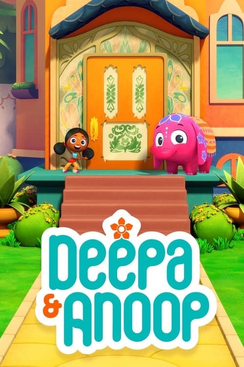 Deepa & Anoop (2022) poster