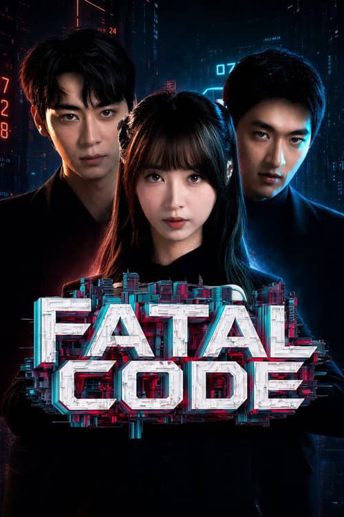 Fatal Code (2026) poster