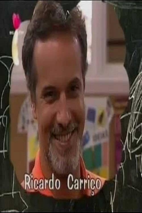 Querido Professor (2000) poster