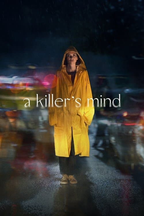 A Killer's Mind (2024) poster