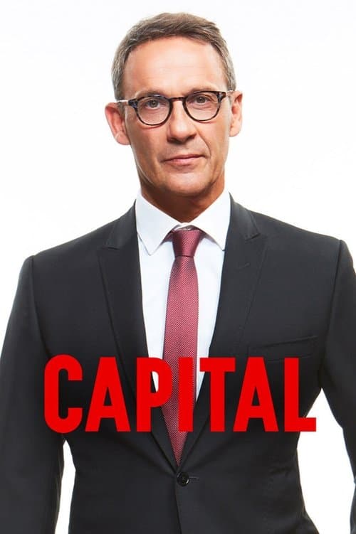 Capital (1995) poster