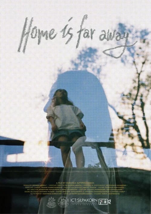 Home is Far Away poster