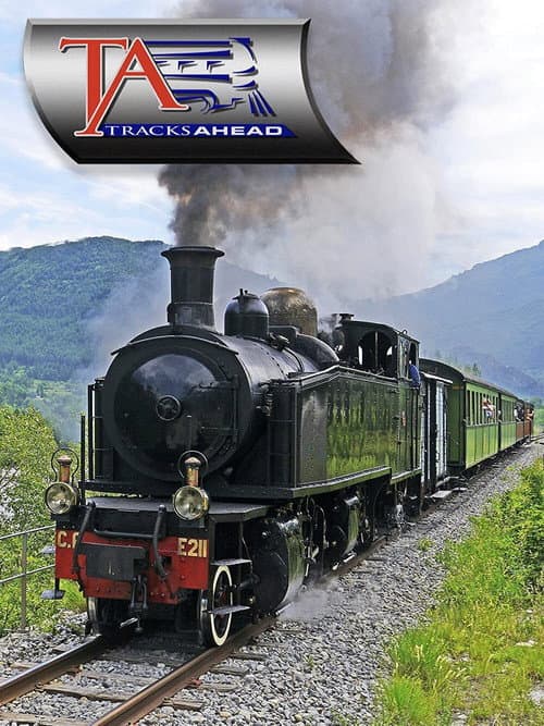 Tracks Ahead (1990) poster