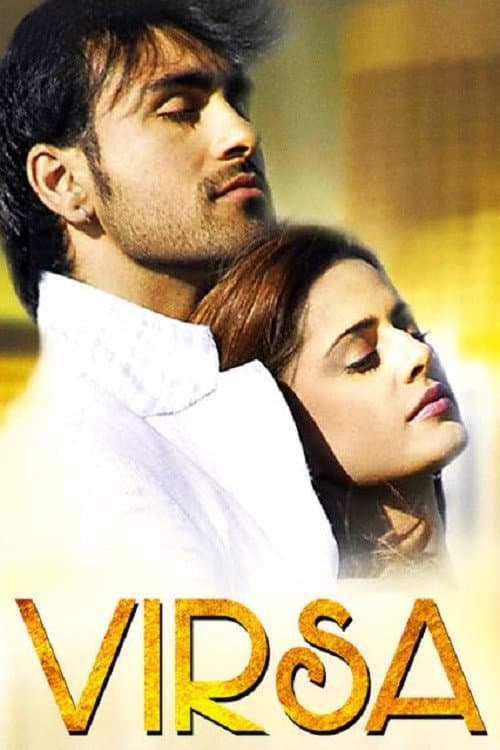 Virsa (2010) poster