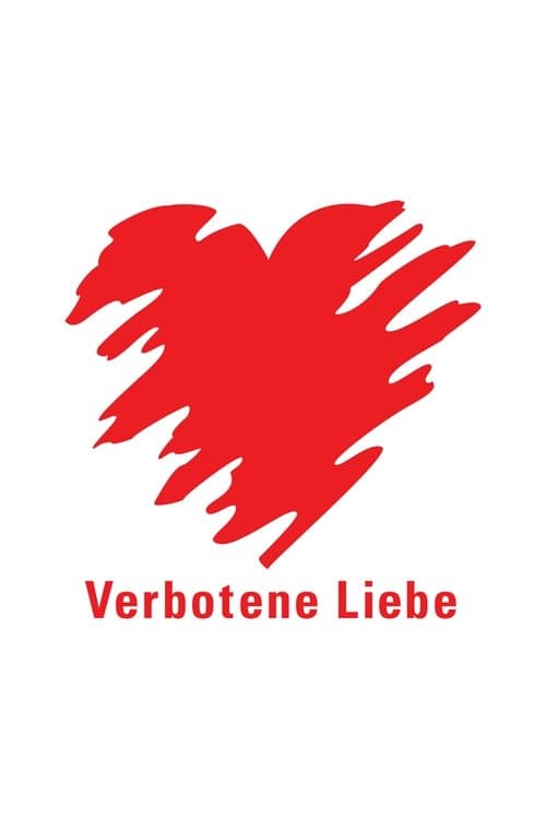 Verbotene Liebe (1995) poster
