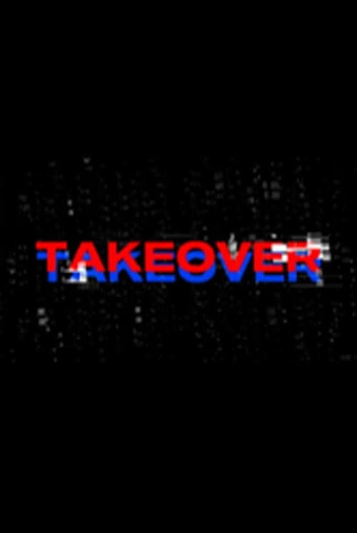 Takeover (2025) poster