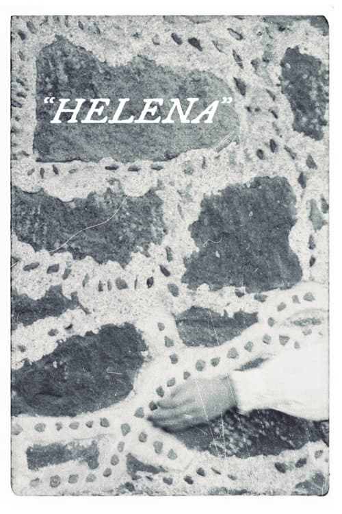 "HELENA" (2025) poster