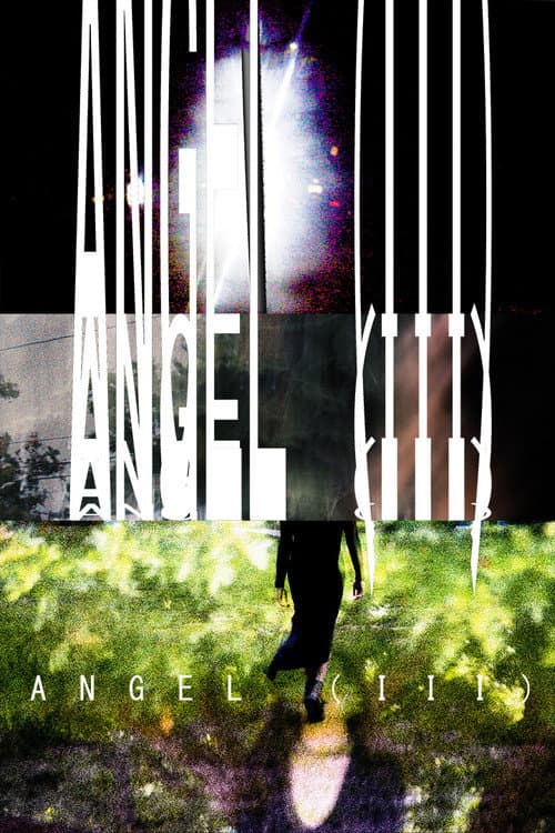 Angel (iii) poster