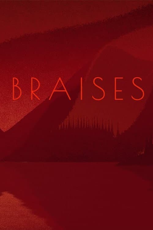 Braises (2019) poster
