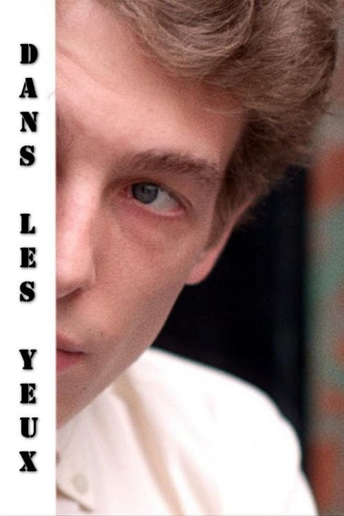 In the Eyes poster