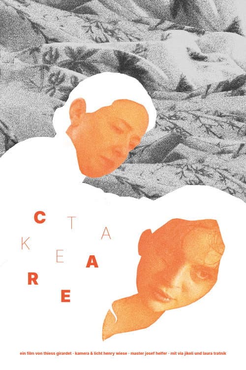 TAKE CARE (2025) poster