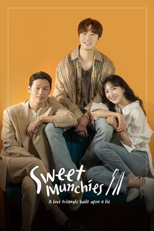Sweet Munchies (2020) poster