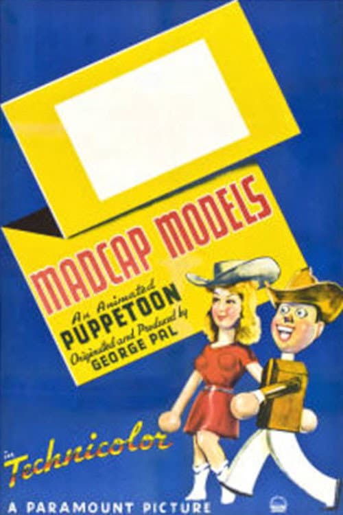 Western Daze (1941) poster