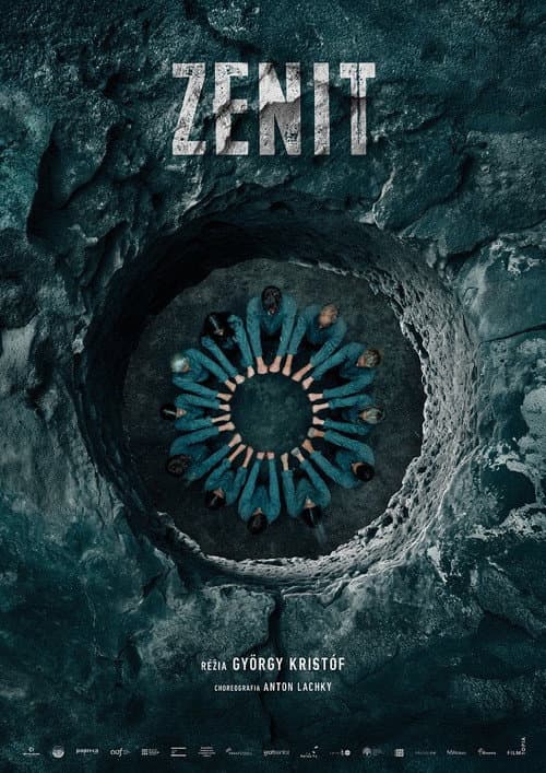 Zenith (2024) poster