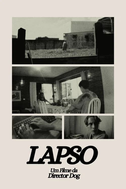 Lapse poster