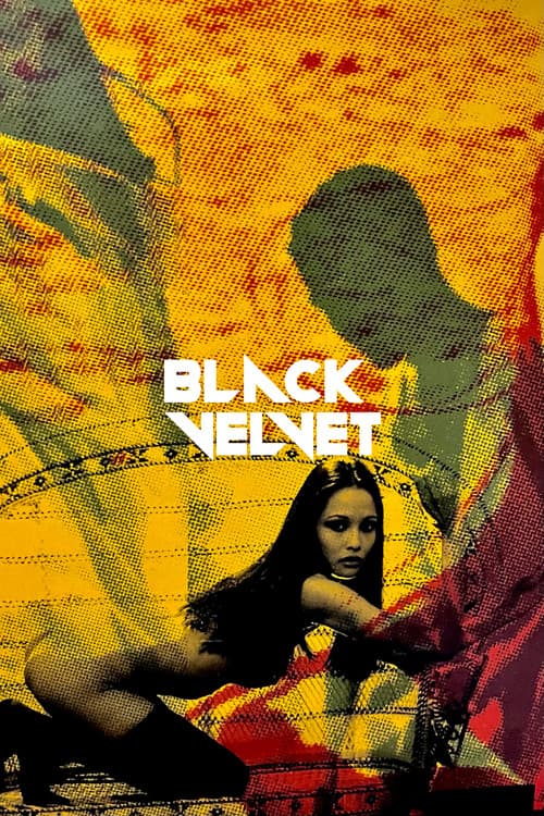 Black Velvet (1976) poster