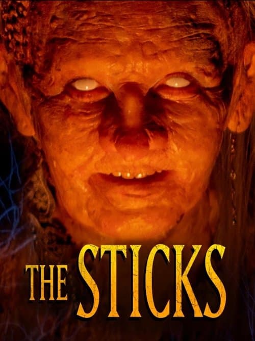 The Sticks (2025) poster
