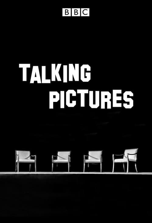 Talking Pictures (2013) poster