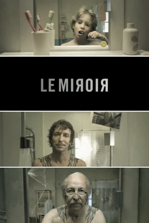 The Mirror (2010) poster
