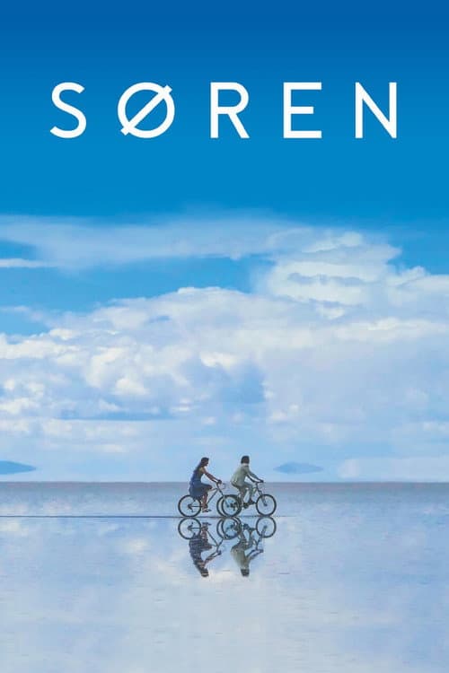 Søren (2018) poster