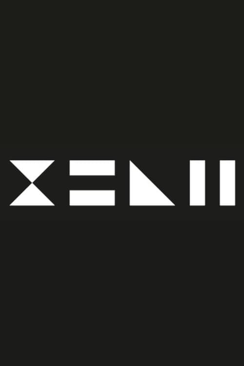 X3NU poster