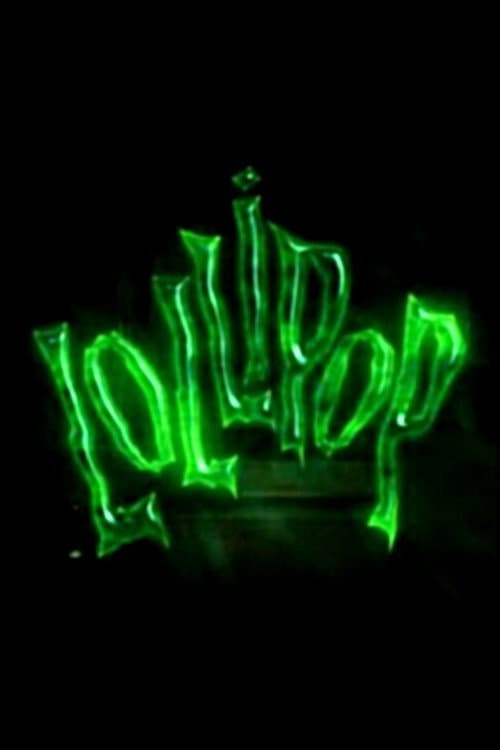 Lollipop (2010) poster