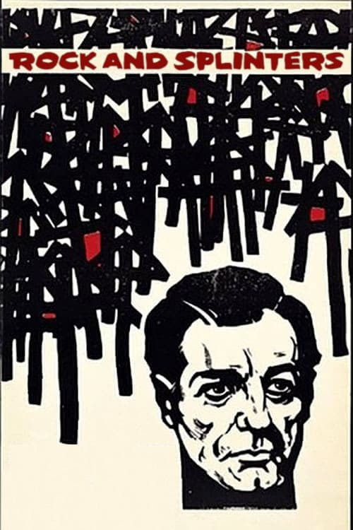 Rock and Splinters (1967) poster