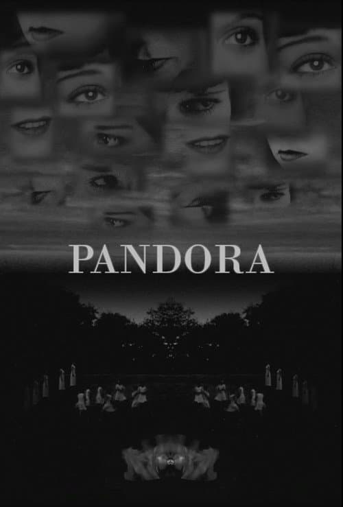 Pandora poster