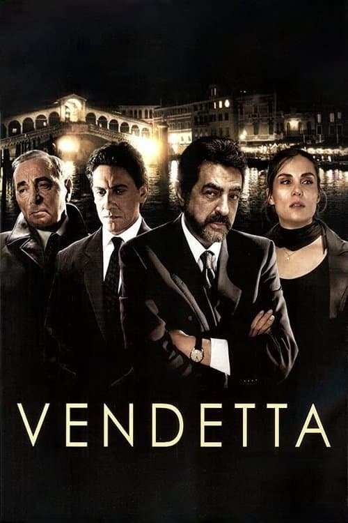 Hotel Laguna (2001) poster