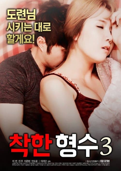 Nice Sister-In-Law 3 (2018) poster