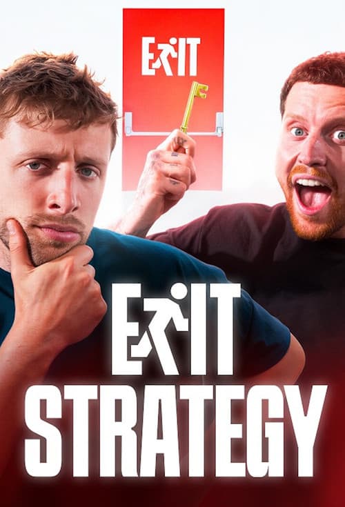 Exit Strategy (2026) poster
