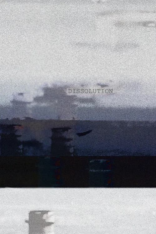Dissolution poster