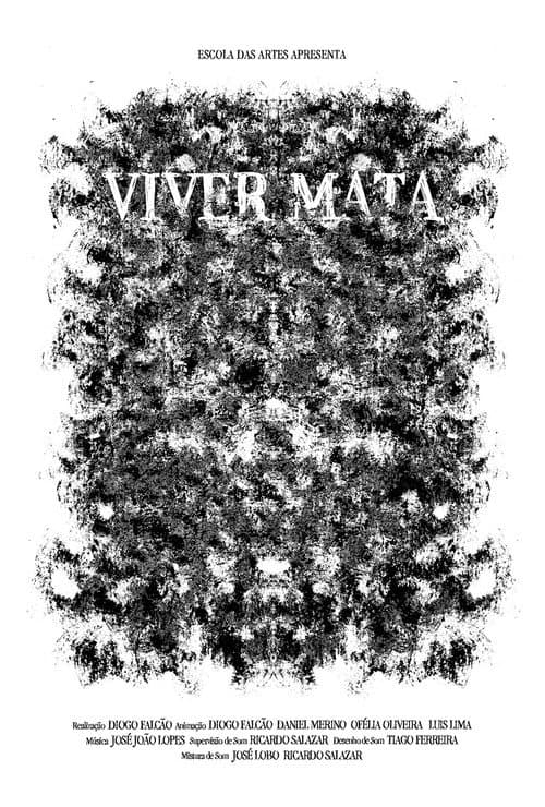 Viver Mata poster