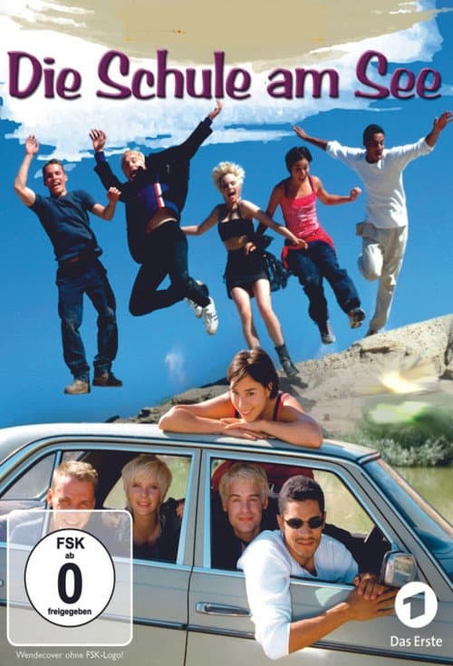 Die Schule am See (1997) poster