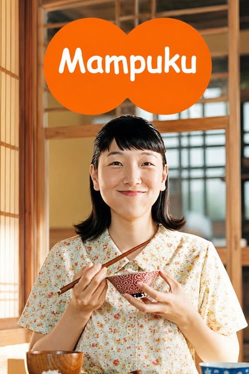 Mampuku (2018) poster