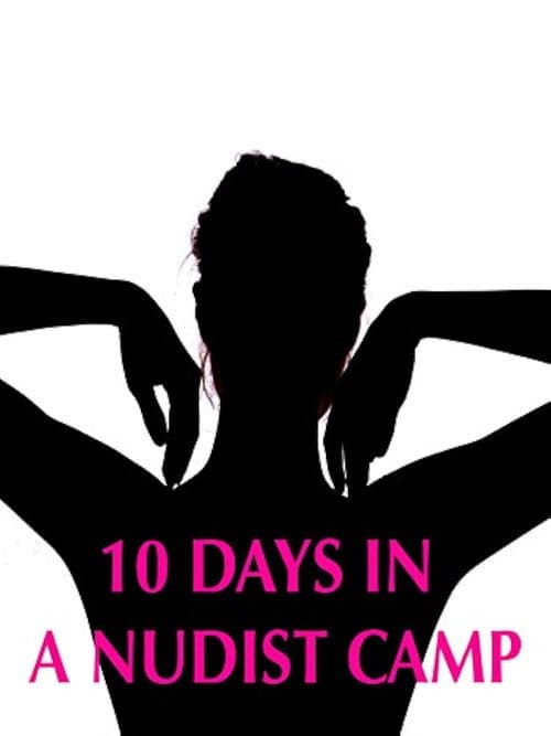 10 Days in a Nudist Camp poster