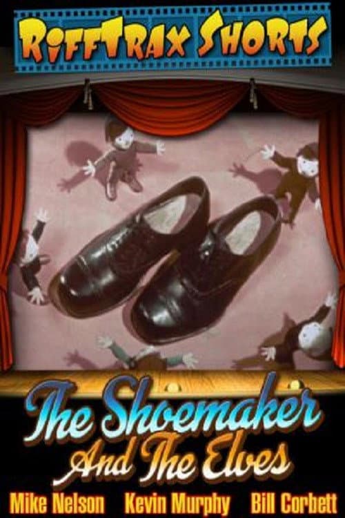 The Elves and the Shoemaker (1960) poster