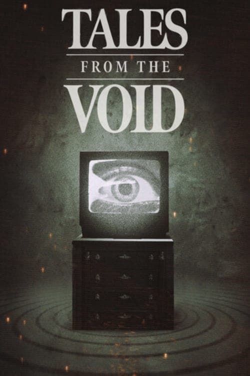 Tales from the Void (2024) poster