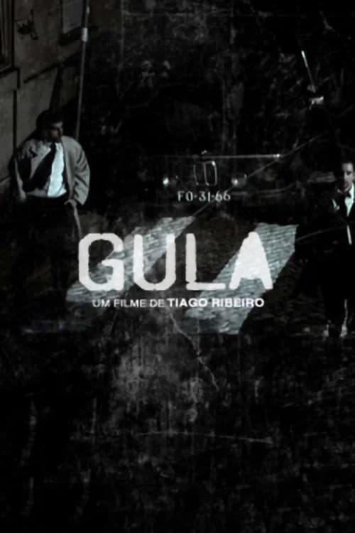 Gula poster