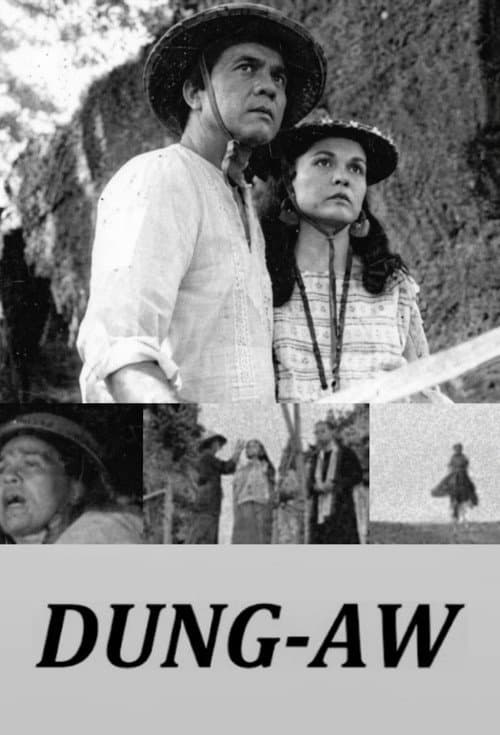 Dung-aw (1975) poster