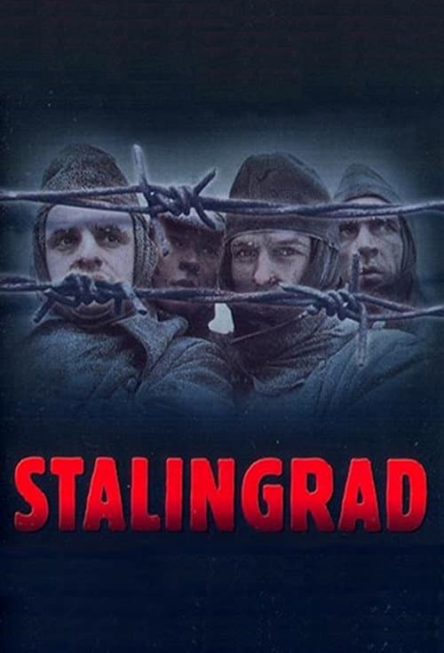 Stalingrad (2003) poster