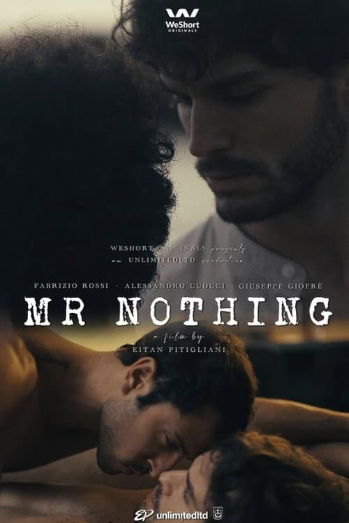 Mr. Nothing (2026) poster