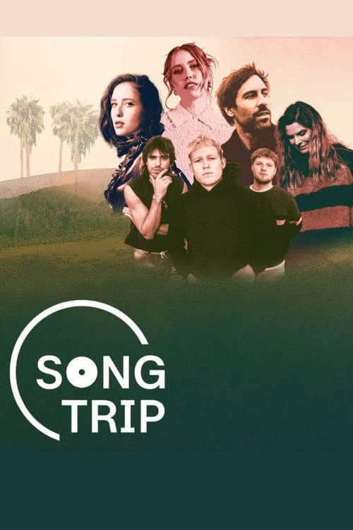Song Trip (2025) poster