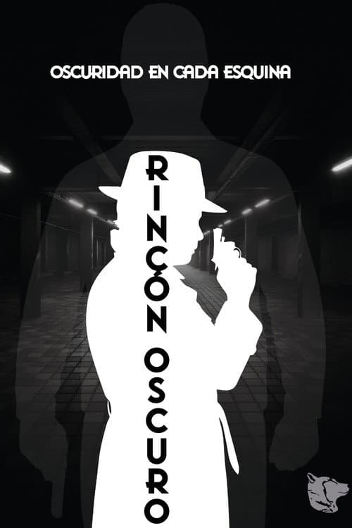 Dark Corner poster
