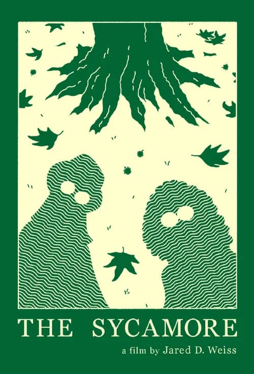 The Sycamore poster