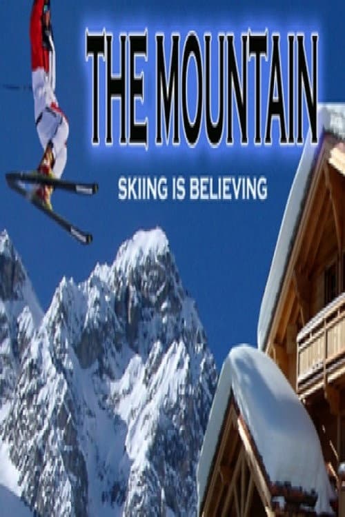 The Mountain (2008) poster