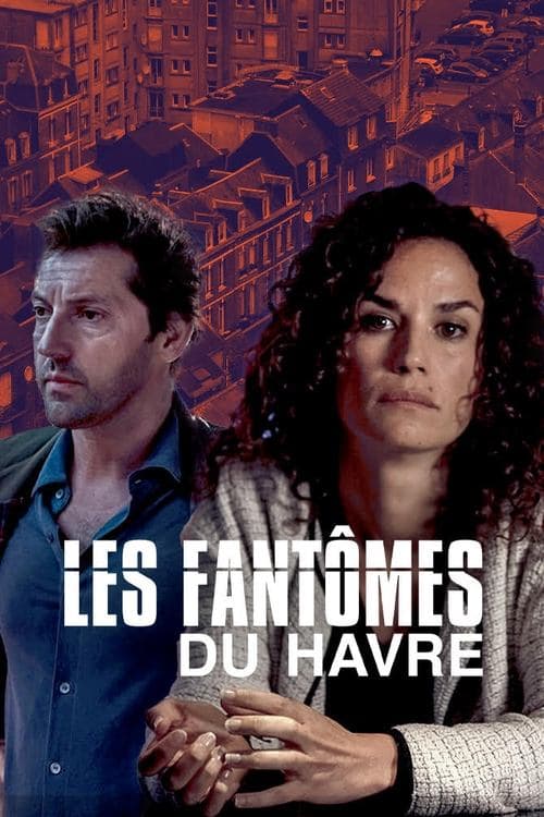 Murder in Le Havre (2018) poster