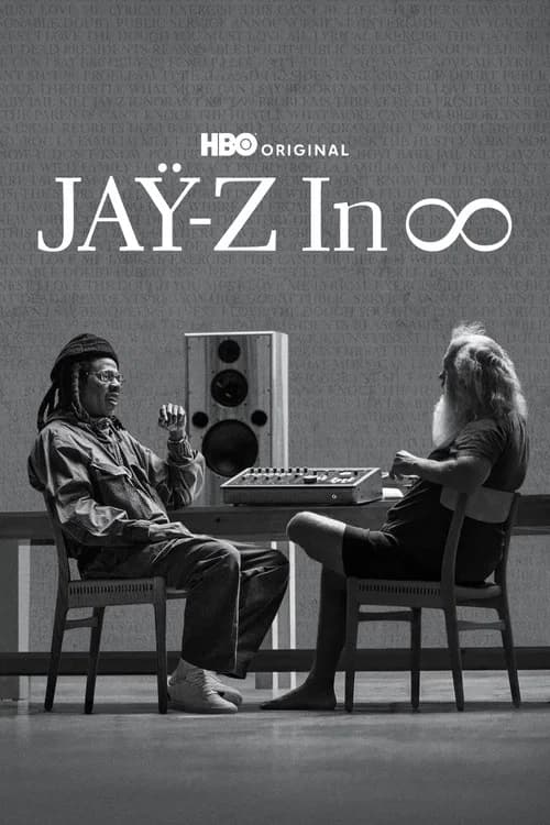 JAŸ-Z in 8 (2026) poster