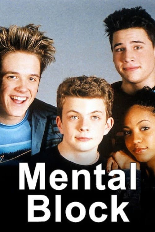 Mental Block (2003) poster