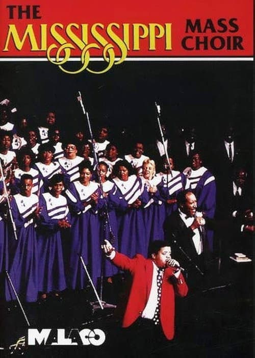 The Mississippi Mass Choir (1988) poster